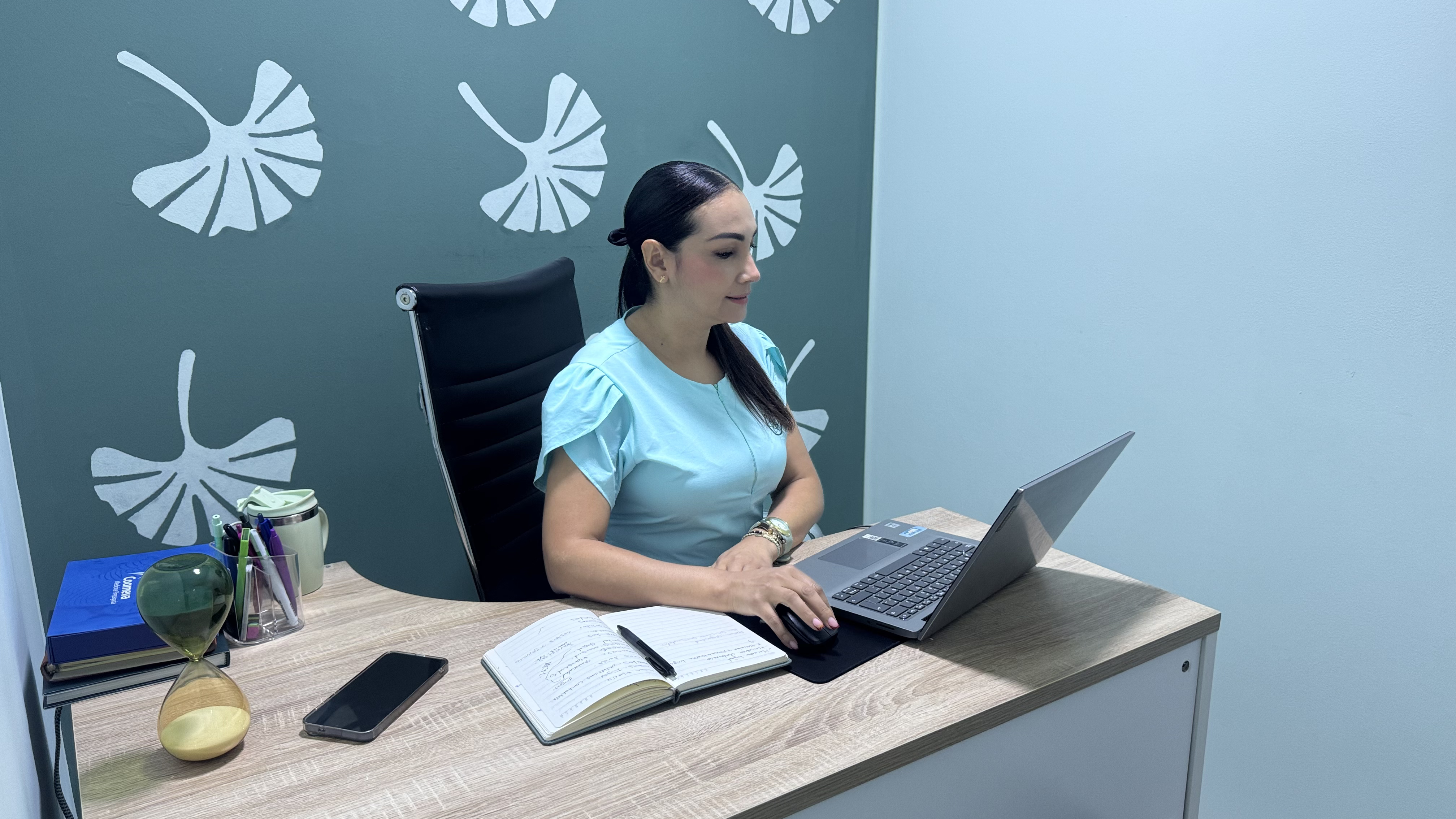 Mentorías en Emprendimiento